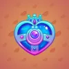 Heart Locket #215