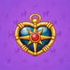 Heart Locket #222