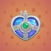 Heart Locket #223