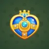 Heart Locket #231