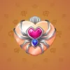 Heart Locket #234