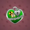 Heart Locket #237