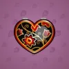 Heart Locket #239