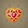 Heart Locket #241