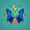 Heart Locket #243