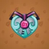 Heart Locket #245