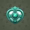 Heart Locket #246