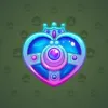 Heart Locket #247