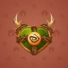 Heart Locket #248