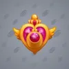 Heart Locket #25
