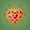 Heart Locket #250