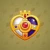 Heart Locket #252