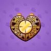 Heart Locket #255
