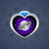 Heart Locket #257