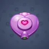 Heart Locket #259