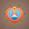 Heart Locket #261