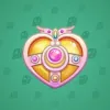 Heart Locket #267