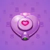 Heart Locket #268