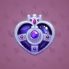 Heart Locket #269