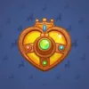 Heart Locket #27