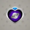 Heart Locket #271