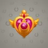 Heart Locket #272