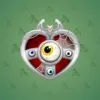 Heart Locket #274