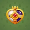 Heart Locket #277