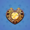 Heart Locket #281