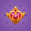 Heart Locket #293