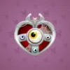 Heart Locket #296
