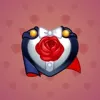 Heart Locket #297