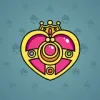 Heart Locket #298