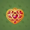 Heart Locket #30