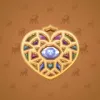 Heart Locket #304