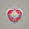 Heart Locket #307