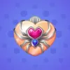 Heart Locket #308