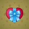 Heart Locket #309