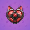 Heart Locket #31