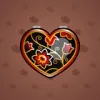 Heart Locket #323