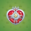 Heart Locket #325