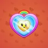 Heart Locket #329