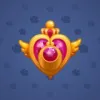 Heart Locket #335