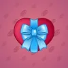 Heart Locket #34