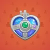 Heart Locket #341