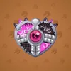 Heart Locket #343