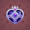 Heart Locket #344