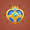 Heart Locket #346