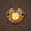 Heart Locket #348