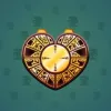 Heart Locket #349